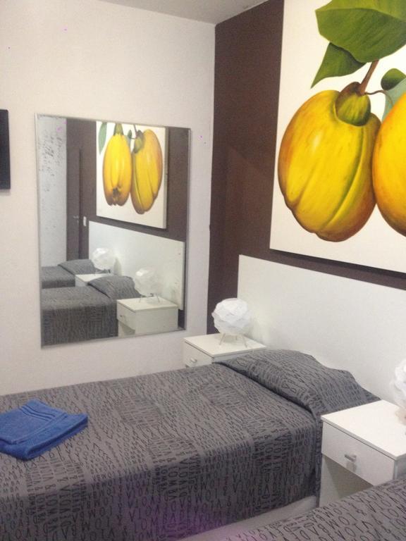 Casa Del Angel Hotel Rio de Janeiro Ruang foto