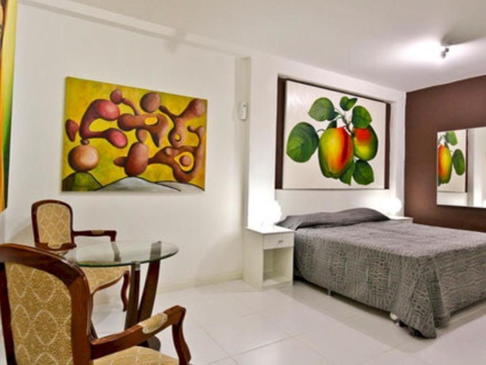 Casa Del Angel Hotel Rio de Janeiro Bagian luar foto