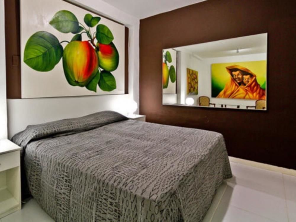 Casa Del Angel Hotel Rio de Janeiro Bagian luar foto